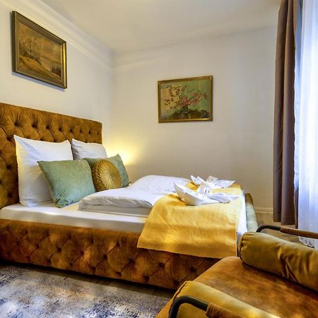 Bei Ulbrichs Hotel garni&Catering Soltau Exterior foto