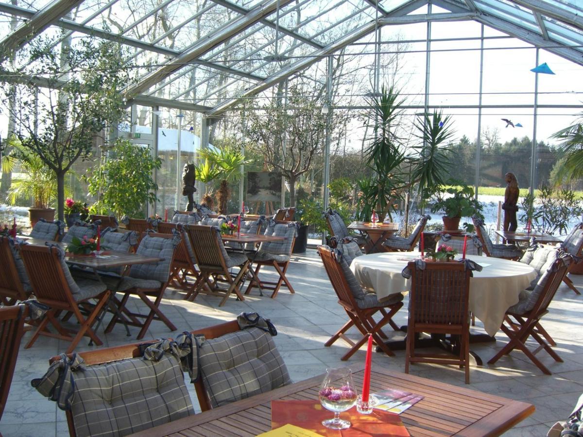 Bei Ulbrichs Hotel garni&Catering Soltau Exterior foto