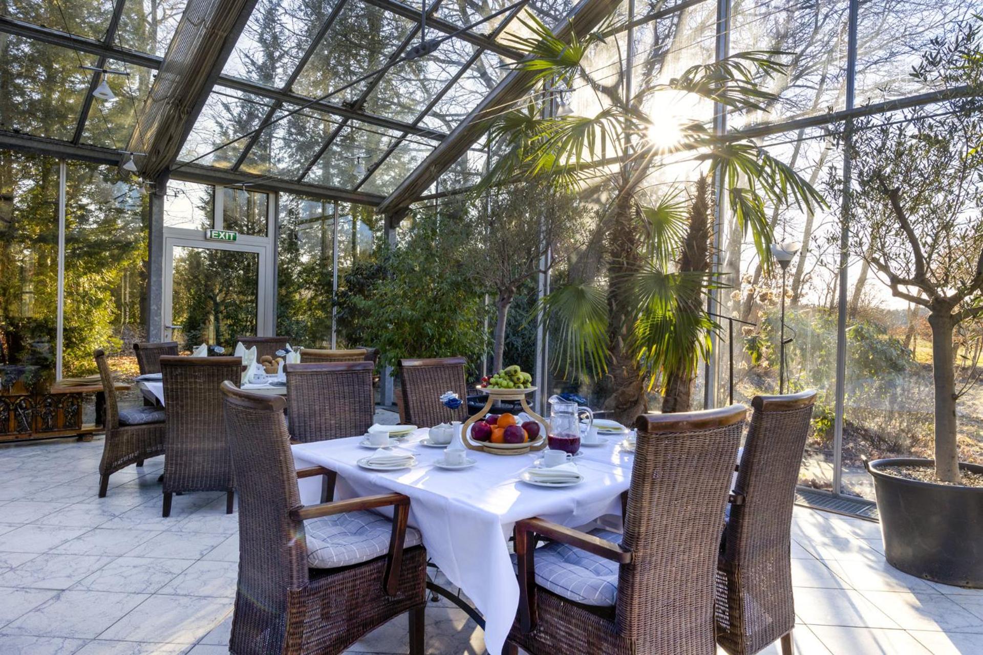 Bei Ulbrichs Hotel garni&Catering Soltau Exterior foto