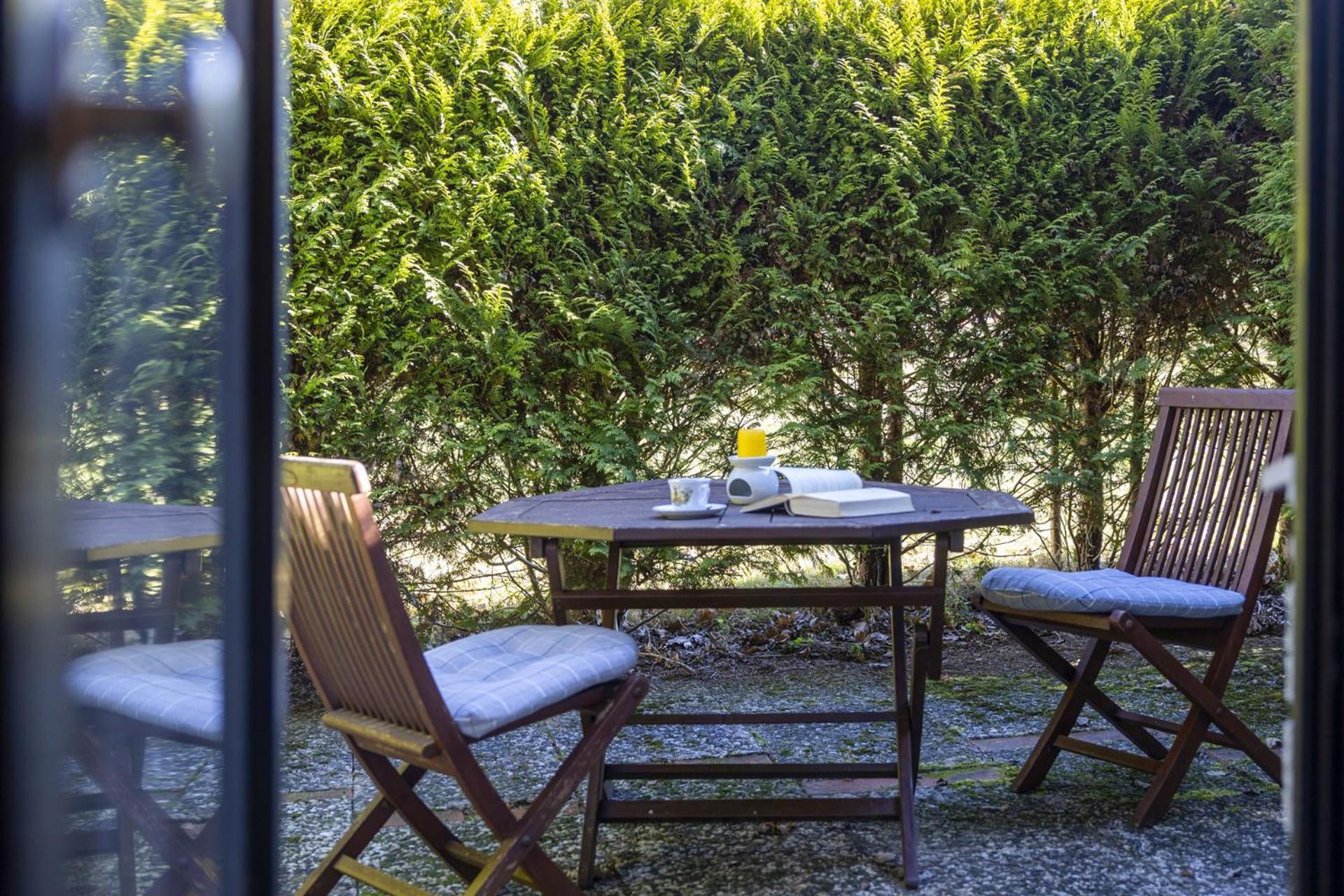 Bei Ulbrichs Hotel garni&Catering Soltau Exterior foto