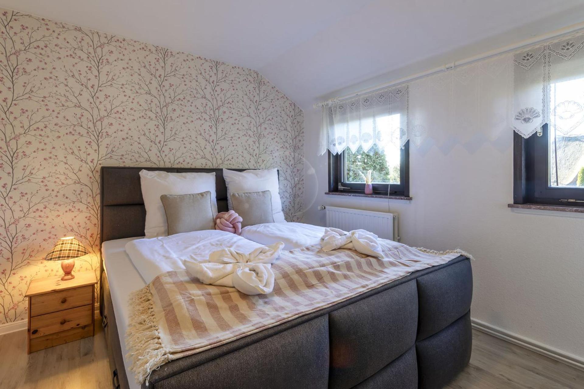 Bei Ulbrichs Hotel garni&Catering Soltau Exterior foto