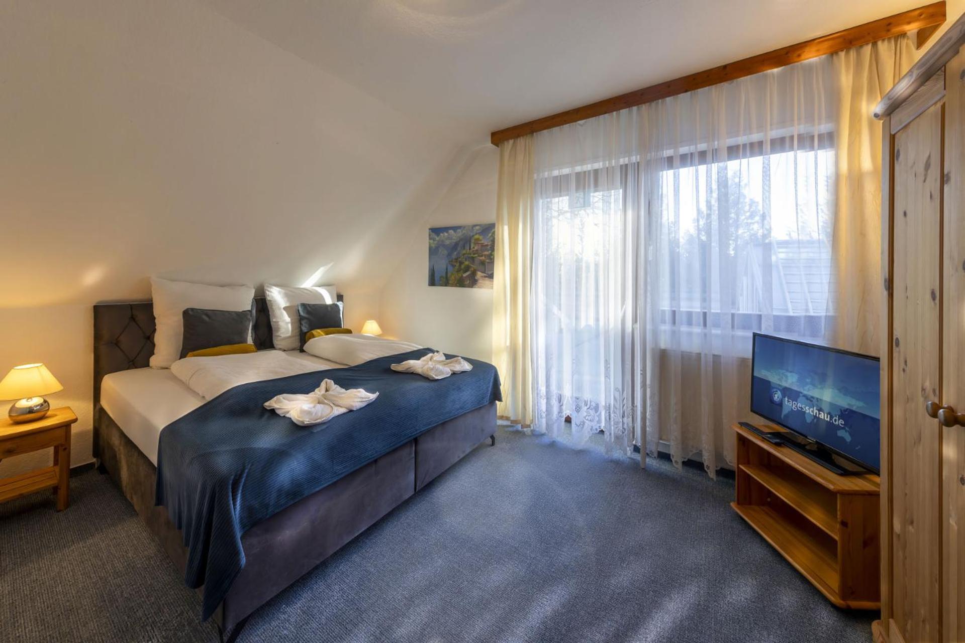 Bei Ulbrichs Hotel garni&Catering Soltau Exterior foto
