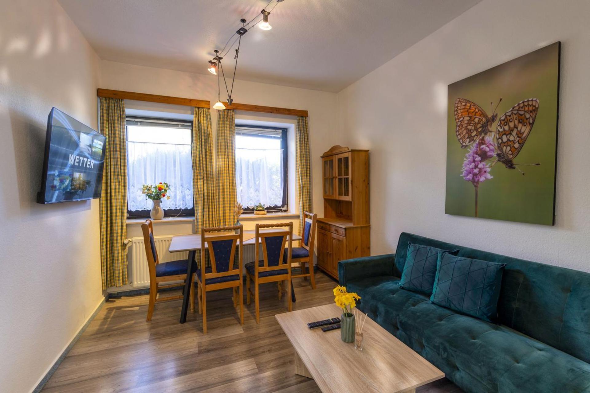 Bei Ulbrichs Hotel garni&Catering Soltau Exterior foto