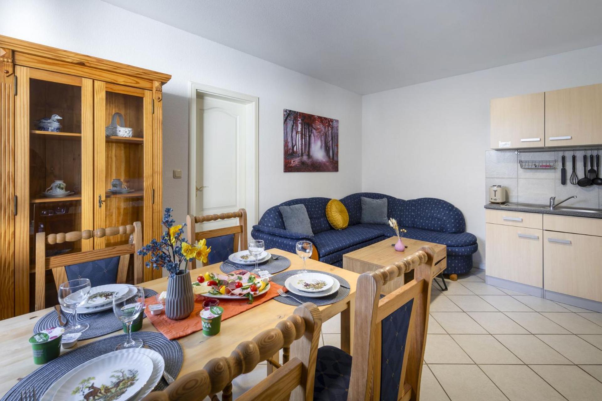 Bei Ulbrichs Hotel garni&Catering Soltau Exterior foto